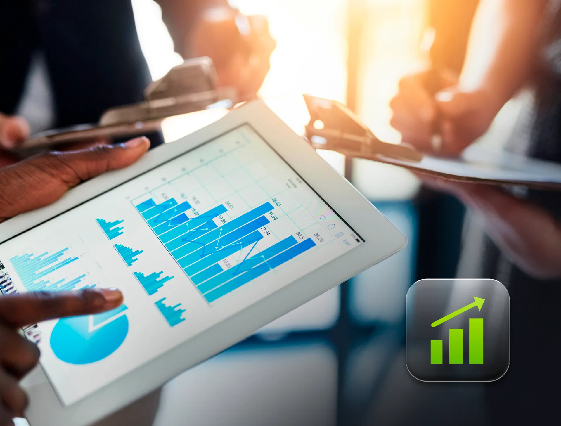 MONITORING AND MANAGEMENT MODEL