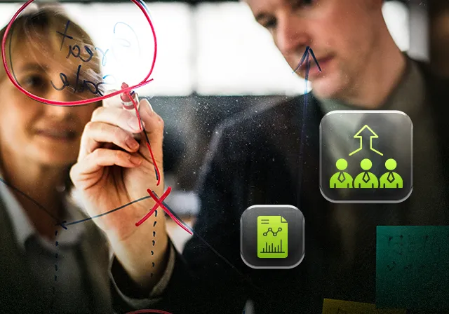 Organizational Diagnosis