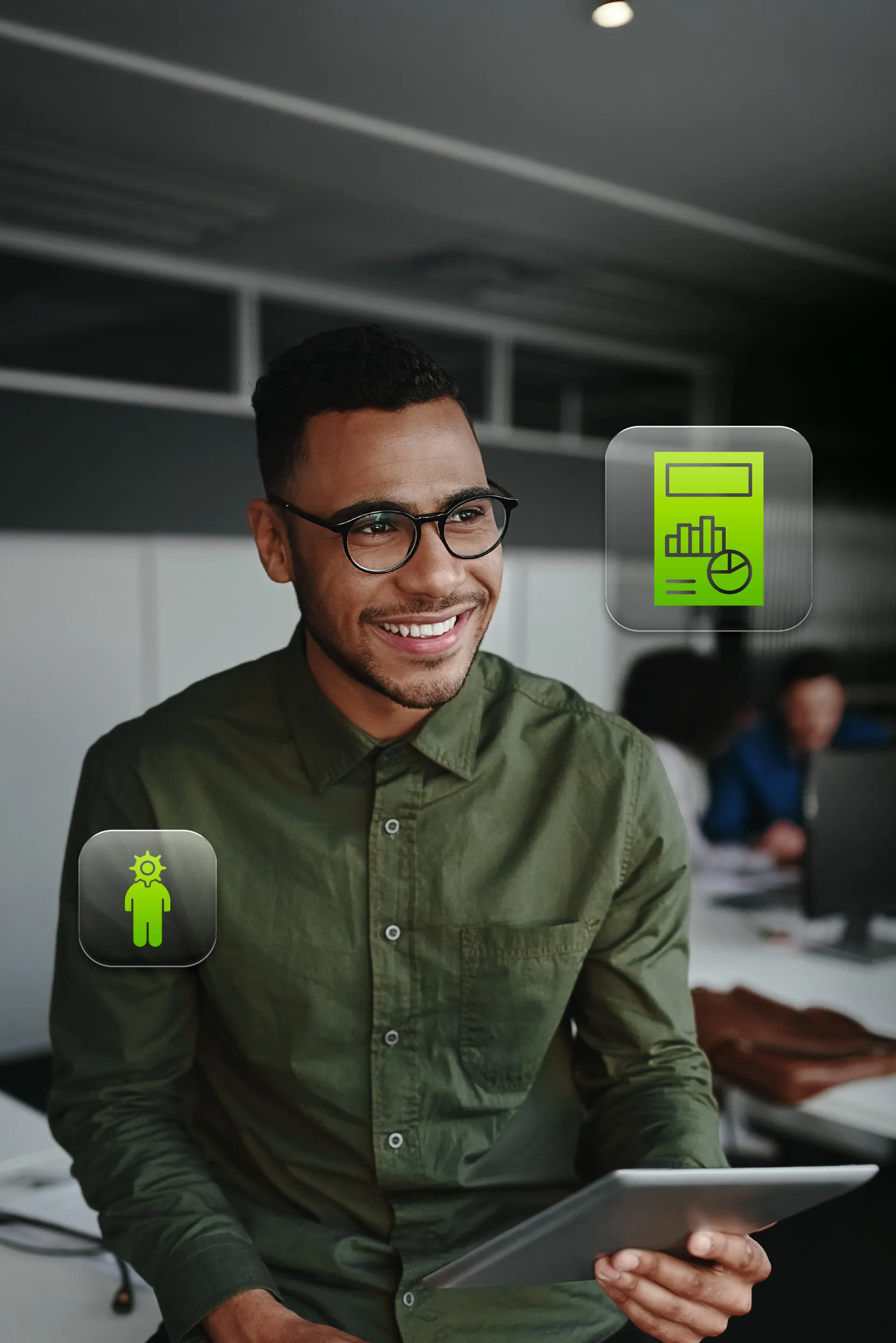 ENGAGEMENT DIAGNOSTICS