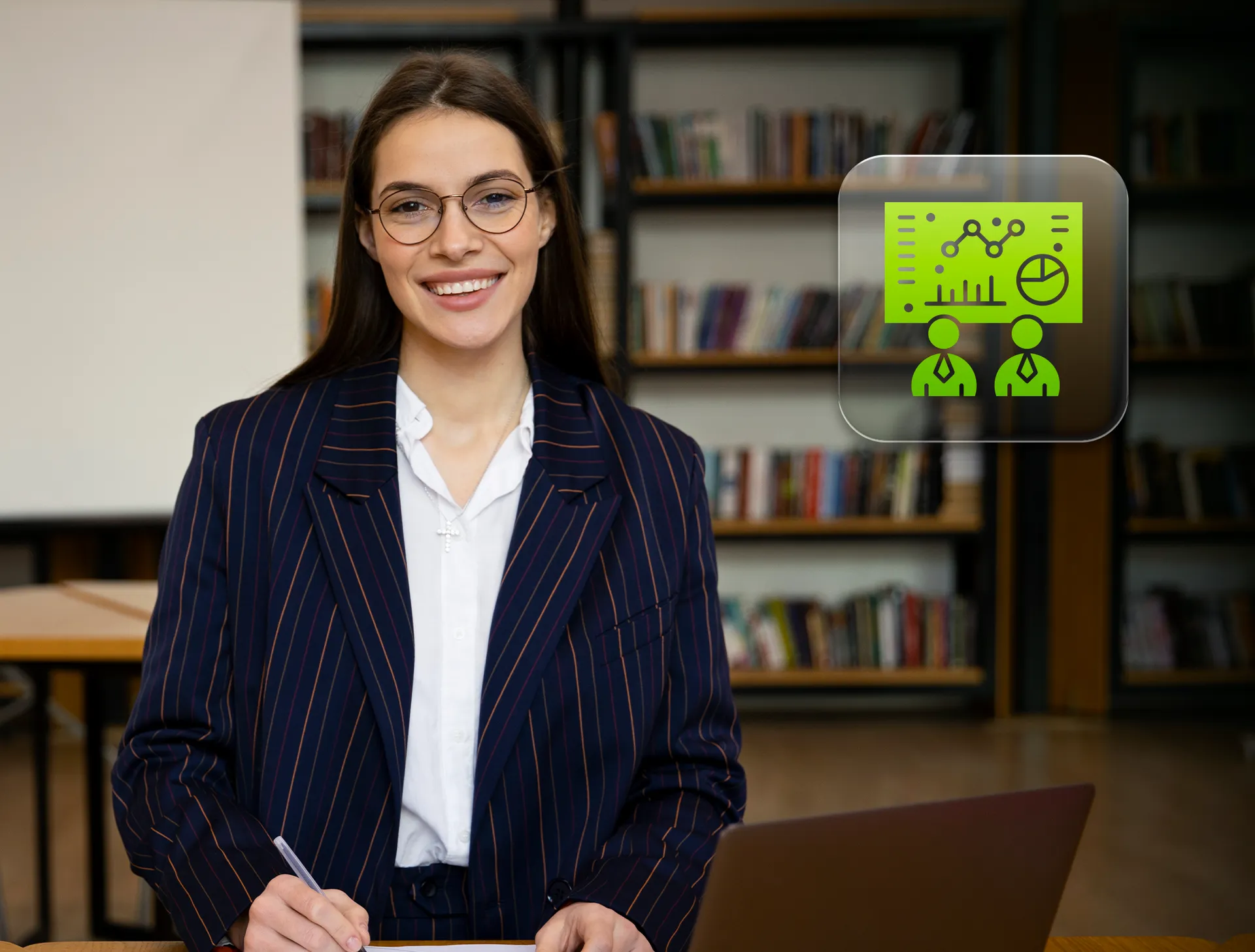 TREINAMENTO EMPRESARIAL