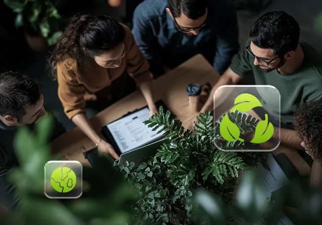 Integrated Socio-Environmental Management