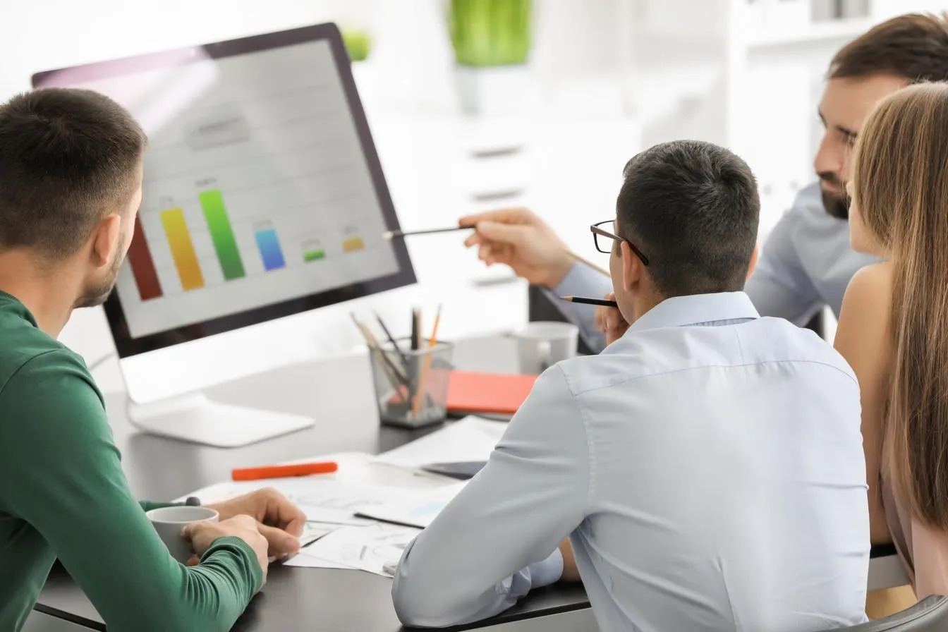 Estrutura e certificação